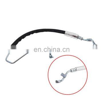 Power Steering Pressure Line Hose Assembly For Nissan Altima Maxima 3.5L 3403716