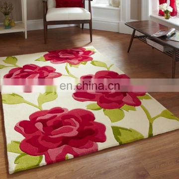 2017 HOT SELLING CHEAP MODERN AREA HAND-TUFTED RUG - 73380 RUG