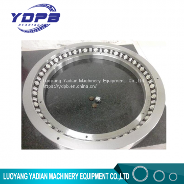 JXR637050 slewing bearing made in china cross tapered roller bearing
