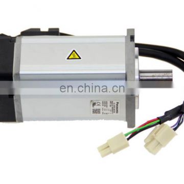 450w Panasonic AC Servo Motor Drive MHMD042P1V With Brake For Electrical Sewing Machine