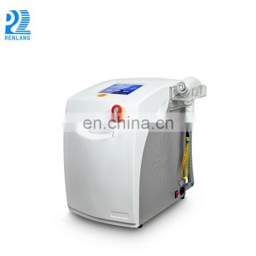 2019 hot sell! hair removal laser machine/808nm diode laser hair removal equipment