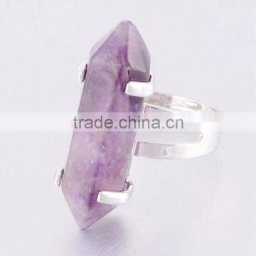 Wholesale fashion jewelry rings models with low moq