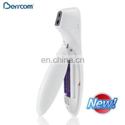 Medical non-contact LED infrared digital thermometer