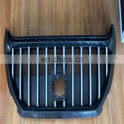 Car accessories front modified  grille  for   Corolla  Cross  2020