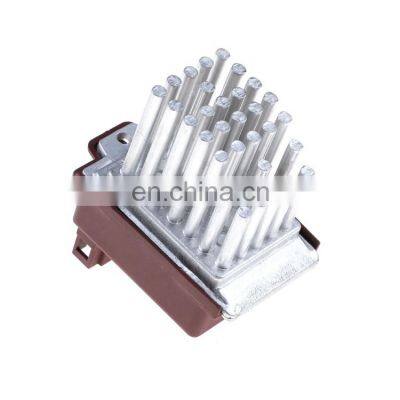 1J0907521 Heater Fan Blower Resistor for Volkswagen Golf Jetta Passat Beetle for Audi A4 TT