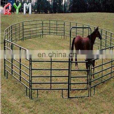 Cattle Fencing And Hinge Joint Field Fence Cattle Crush