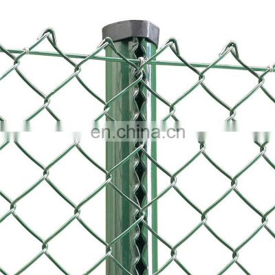 outdoor garden balustrade safety wire mesh fence netting