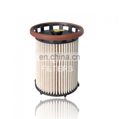 PU8006 KX386 E439KP Diesel Types Of Fuel Filter For Sale