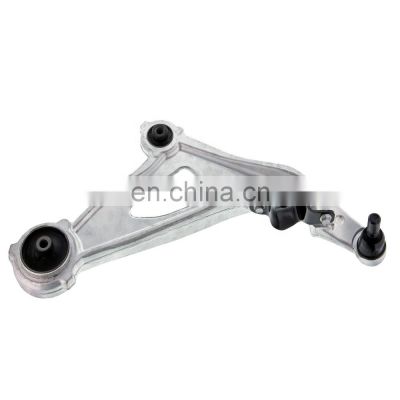 54500-3JA0A MS301217 control arm with ball joint for Nissan