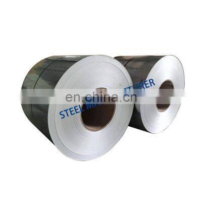 g40 g60 g90 0.40mm 0.50mm thick gi steel strip coils