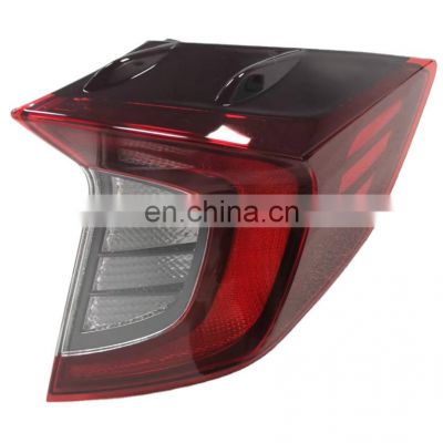 Outer Tail Lamp Rear Light Car Accessories For Sonata US 2020 2021 2022