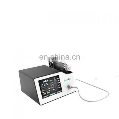 Top ranking ed shockwave machine shockwave_therapy_device extracorporeal shockwave lithotripter