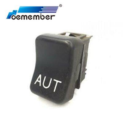 1350317 Truck Brake Switch Truck Retarder Switch For SCANIA