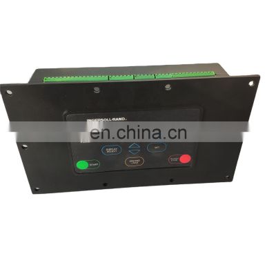China cheap wholesale air compressor control panel 49118029 High Quality Plc Controller for Ingersoll Rand air compressor