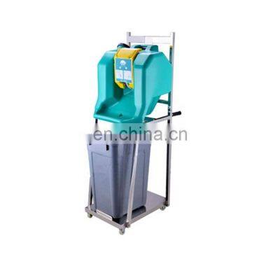 Portable Eye Wash WJH0982 without cart