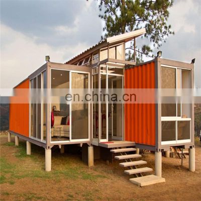 Pop-Up coffee shop design, Mobile 20ft shipping container coffee shop bar for sale