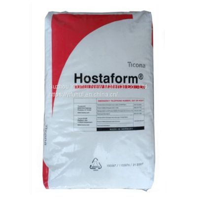 Hostaform plastic raw material pellet POM C9021