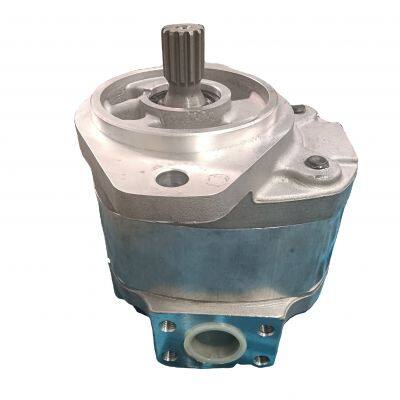 WX Factory direct sales Price favorable  Hydraulic Gear Pump 705-12-34010 for Komatsu D41S-3/GD705A-4