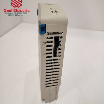 5X00875G01 Control system I/O interface module