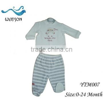 Top Quality OEM Infant Baby Cotton Wear