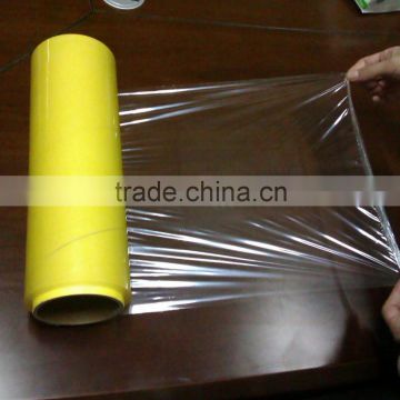Chinese PVC Cling film