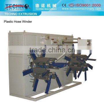 SPS Series Double Disk Pipe Winder