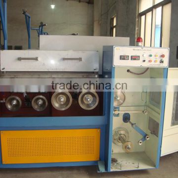 fine wire producing machine/cable machine-high quality &efficient-24DW