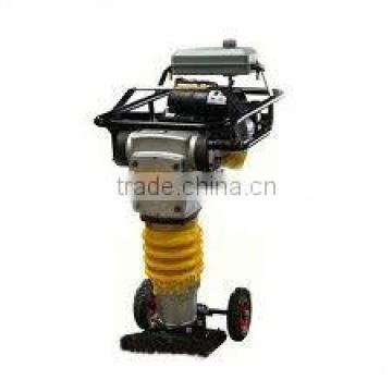 HCR90 internal combustion Tamper Rammer with diesel/gasoline engine