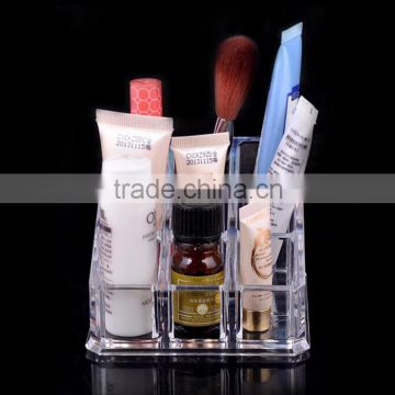 Makeup Desk Organizer makeup container