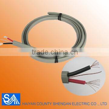 Falt Power Cable