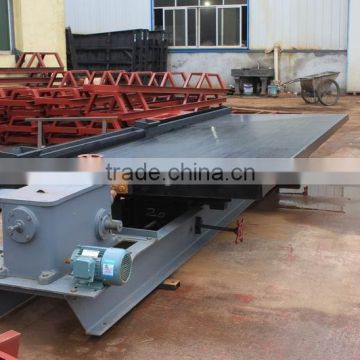 ore dressing plant from china/gold dressing line