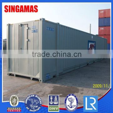 48ft Steel Frame Shipping Container