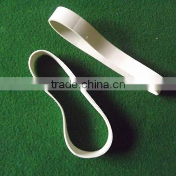 Wide Rubber Band OEM