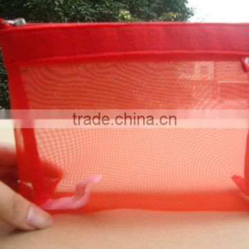cheapest red net promotion bag