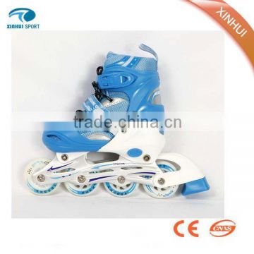 HOT SALE Straight row roller shoes
