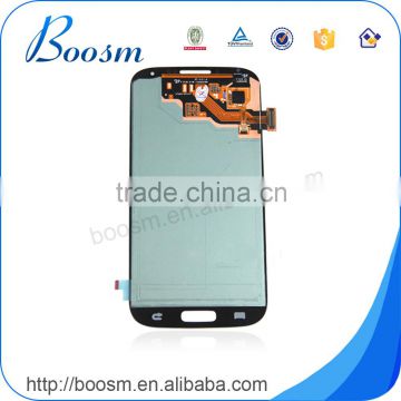 Test One By One Spare parts for samsung s4 screen replacment,lcd screen assembly for galaxy s4 touch screen