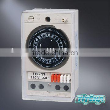 TB-17 Timer mechancial timer