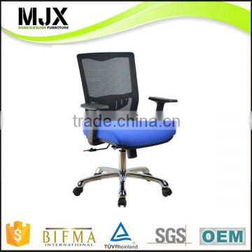 Popular mid back mesh ergonomic office chair