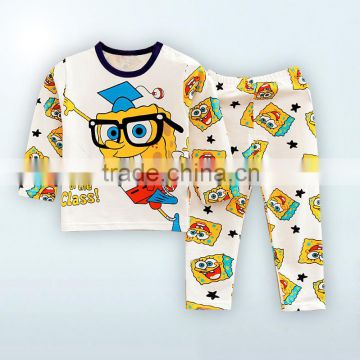 Spring/Autumn new design superman T/C babies suit baby clothes wholesale price