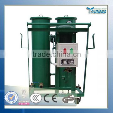 YL series mobile precision mechanical oil purifier and oiling plants