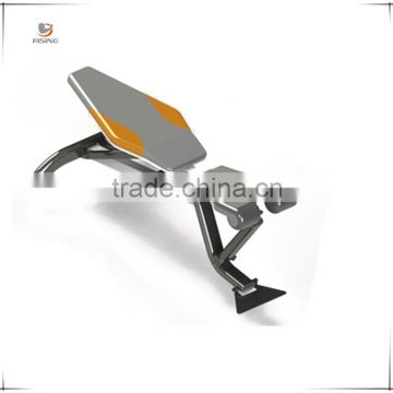 2015 hot sale good quality sit-up bench for exercise use