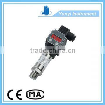 China small digital display pressure transmitter