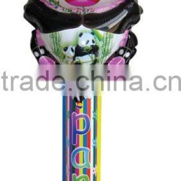 WABAO panda balloon