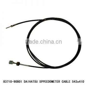 BEST QUALITY 83710-90B01 DAIHATSU SPEEDOMETER CABLE