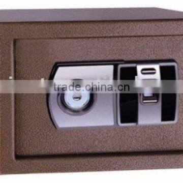 Fingerprint Safes