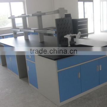 high quality school wooden lab work bench for sale
