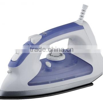 SW-7105 manufactory electric steam iron with spray and burst function                        
                                                Quality Choice