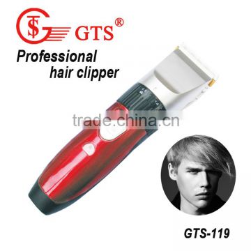 GTS-119 hair clipper