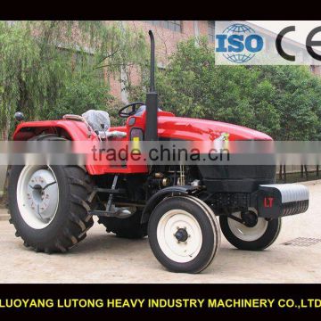 LUTONG900 90hp 2WD wheel-style tractor