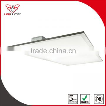 China Supplier FCC RoHS ceiling panel light